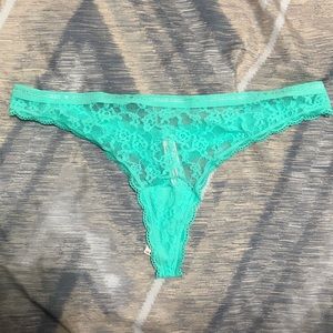 Victoria’s Secret Thong